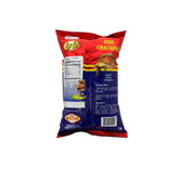 La La Fish Crackers 100g